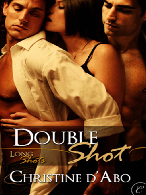 Title details for Double Shot by Christine d'Abo - Available